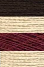 Log Cabin Towel Set