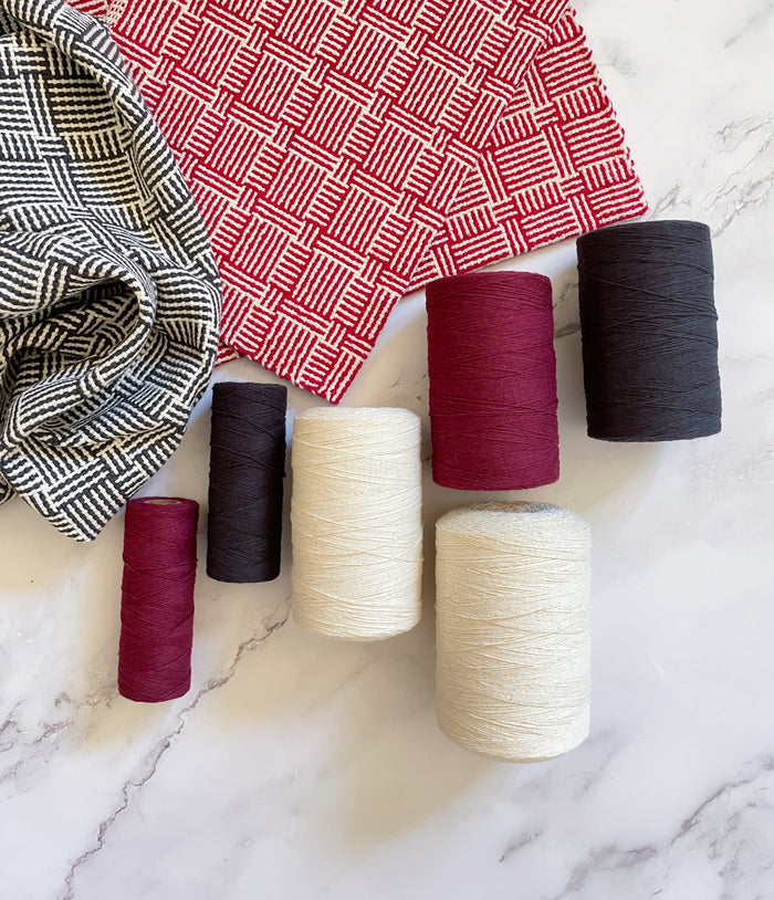 Log Cabin Towel Set