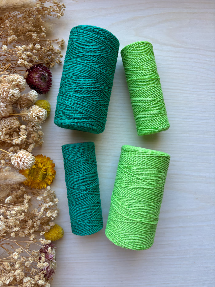 Log Cabin Towels