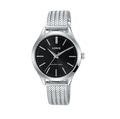Lorus Classic Stainless Steel Women's Watch RG211MX9