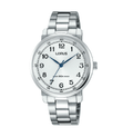 Lorus Classic Stainless Steel Women's Watch RG287MX9