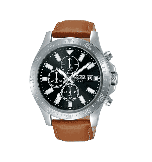 Lorus Sports Choronograph Men's Watch RM307EX9