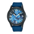 Lorus Sports Silicone Strap Men's Watch RH915MX9