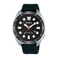Lorus Sports Silicone Strap Men's Watch RH929LX9