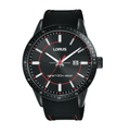 Lorus Sports Silicone Strap Men's Watch RH961HX9