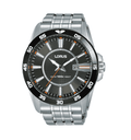 Lorus Sports Stainless Steel Men's Watch RH965HX9