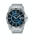 Lorus Sports Stainless Steel Men's Watch RH971HX9