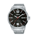 Lorus Sports Stainless Steel Men's Watch RH979HX9