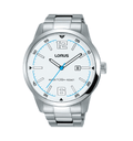 Lorus Sports Stainless Steel Men's Watch RH981HX9
