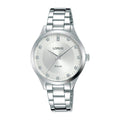 Lorus Stainless Steel Women's watch  RG201RX9