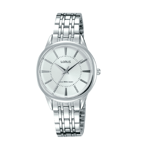 Lorus Stainless Steel Women's watch  RG205NX9