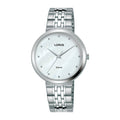 Lorus Stainless Steel Women's watch  RG205RX9