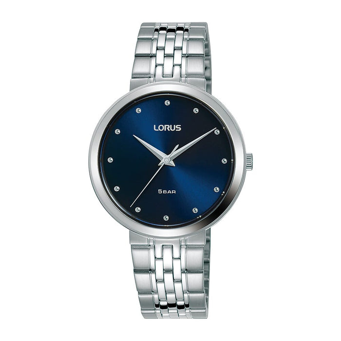 Lorus Stainless Steel Women's watch  RG207RX9