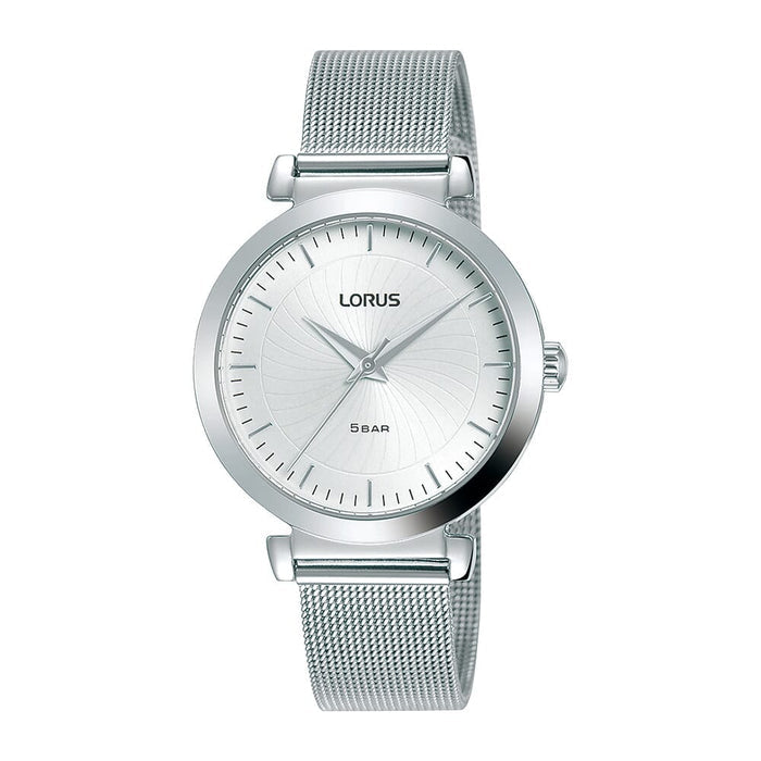 Lorus Stainless Steel Women's watch  RG209RX9