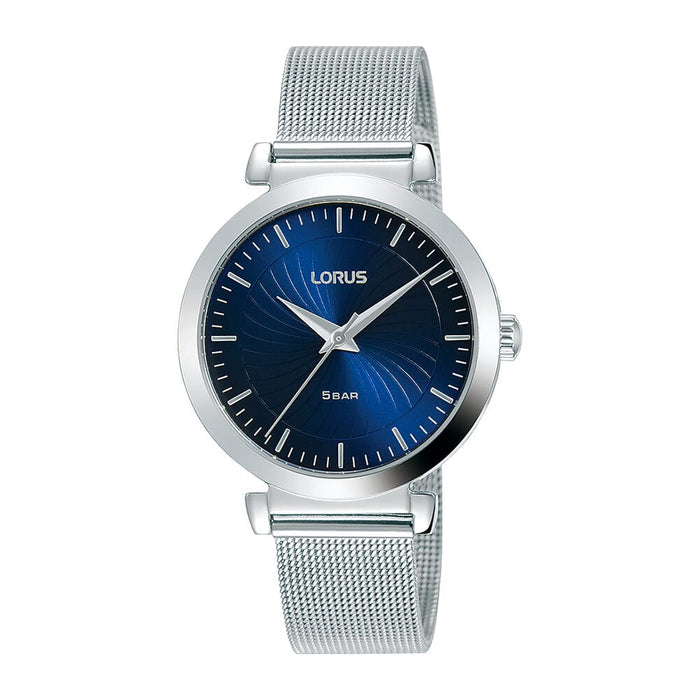 Lorus Stainless Steel Women's watch  RG215RX9