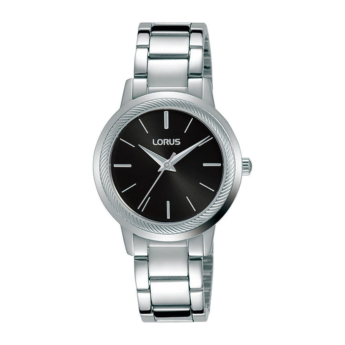 Lorus Stainless Steel Women's watch  RG229RX9