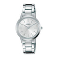 Lorus Stainless Steel Women's watch  RG231RX9