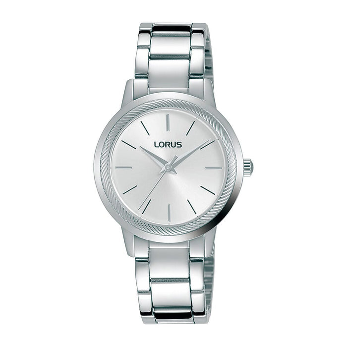 Lorus Stainless Steel Women's watch  RG231RX9