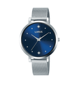 Lorus Stainless Steel Women's Watch RG251PX9