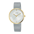 Lorus Stainless Steel Women's Watch RG252QX8
