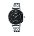 Lorus Stainless Steel Women's Watch RG299MX9
