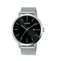 Lorus Urban Stainless Steel Men's Watch RH983JX9