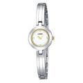 Lorus women Stainless Steel Analog Watch REG51FX9
