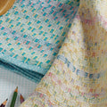 M & O Baby Blankets
