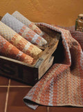 M & O Dish Towels
