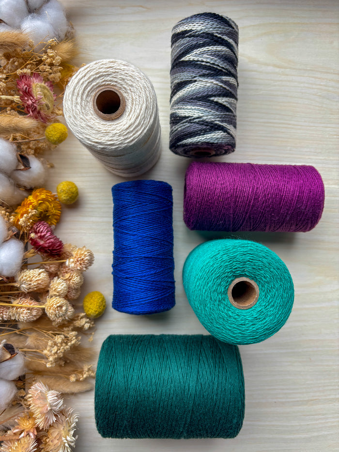 Maker Magic Yarn Boxes