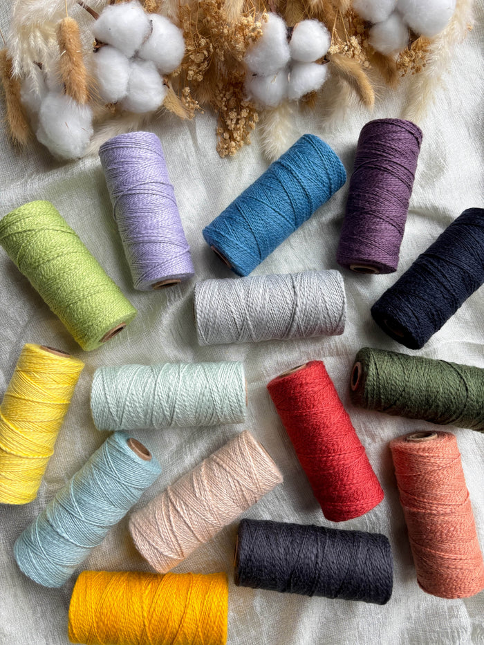 Mallo Cotton Bundles