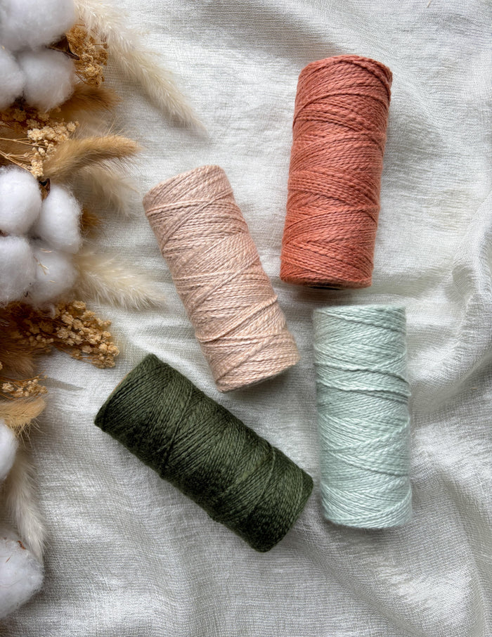 Mallo Cotton Bundles