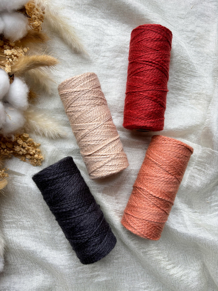 Mallo Cotton Bundles