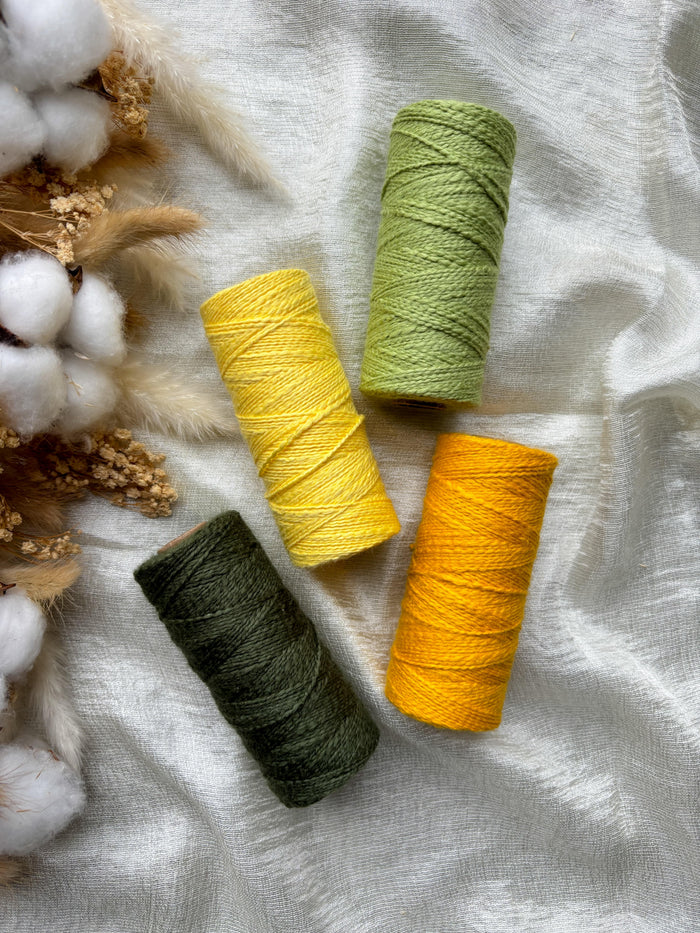 Mallo Cotton Bundles
