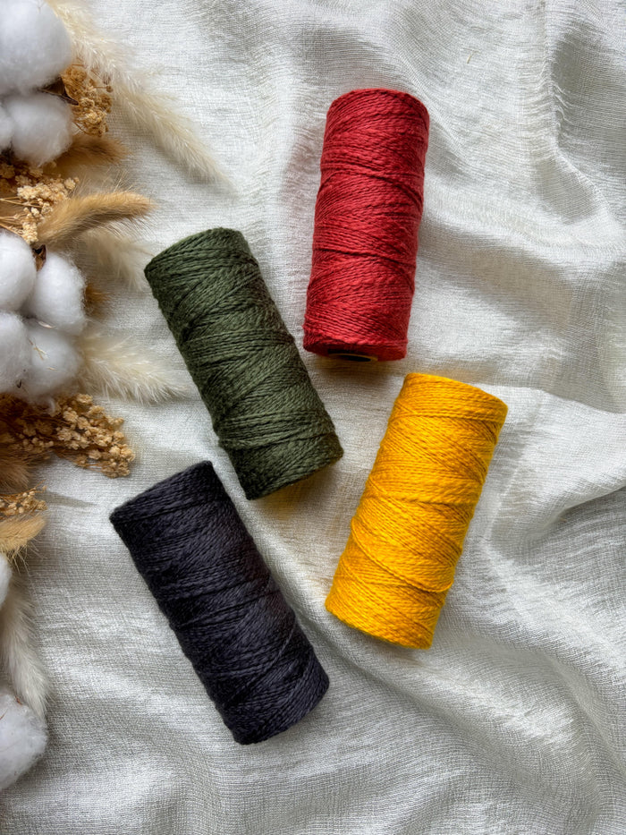 Mallo Cotton Bundles