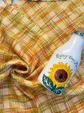 Mango Salsa Towels