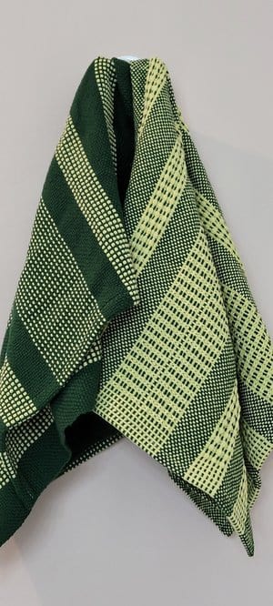 Martin's Towels