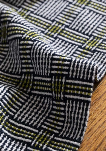 Midtown Mosaic Towels
