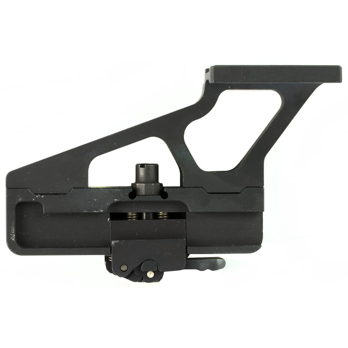 Midwest Industries AK Scope Mount Optic Specific Mounts in Black - 2