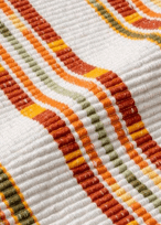 Modern Rep Bath Mats