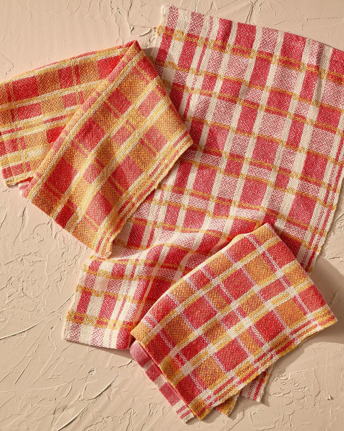 Modernist Towels