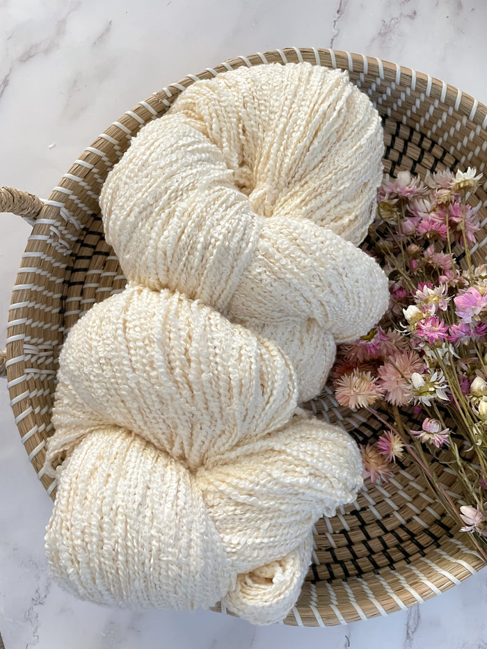 Monte Cristo Boucle Skeins