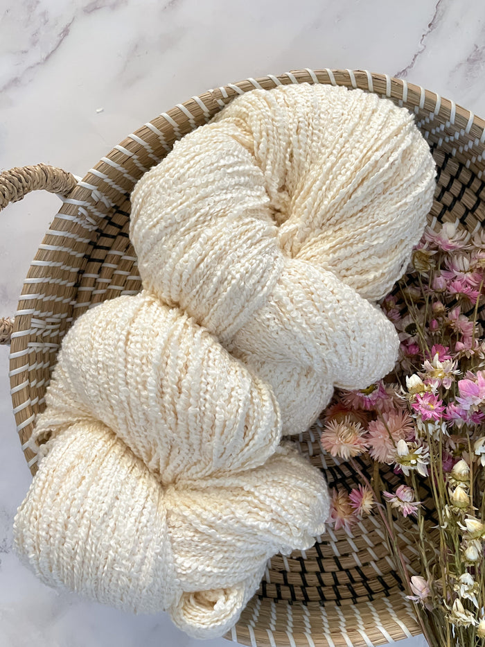 Monte Cristo Boucle Skeins