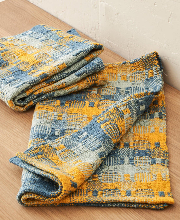 M’s and O’s Towels