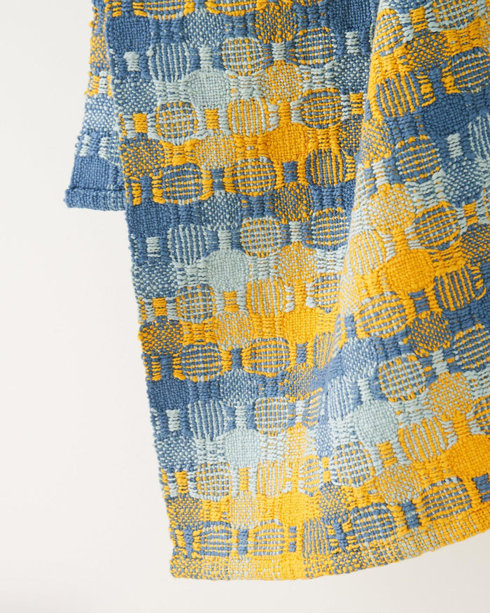 M’s and O’s Towels