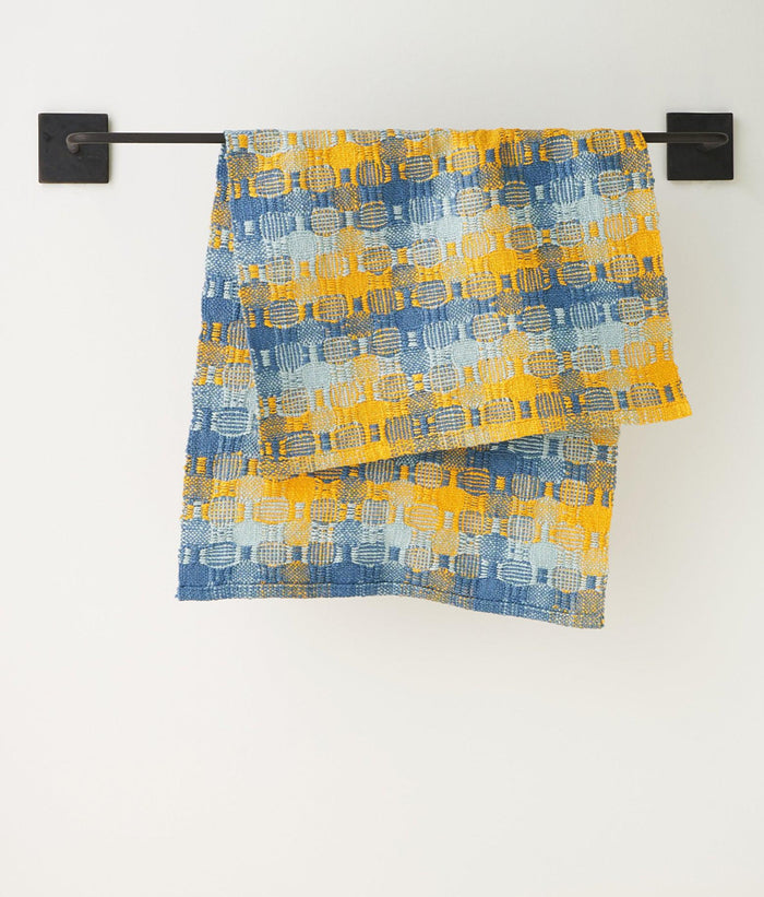 M’s and O’s Towels
