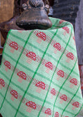 Mushroom Towels
