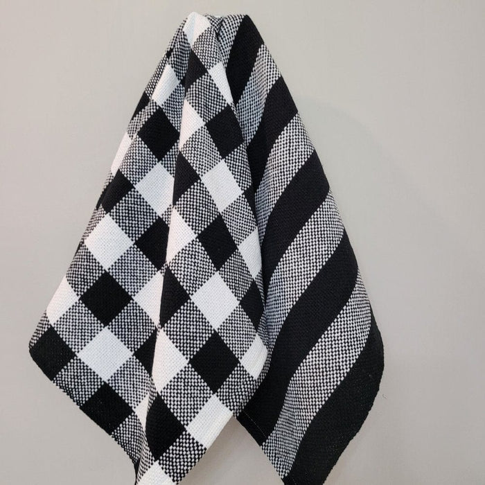 My First Tea Towels