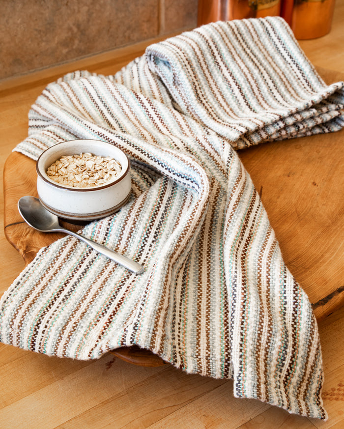 Nature Path Towels