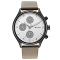Neo Silver Dial Multifunction Watch for Men 1803NL02